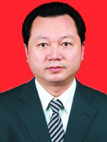 四川南充市委常委、市总工会主席杨建华接受调