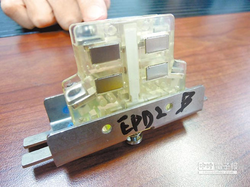 台湾高铁买到瑕疵转辙器 向西门子求偿