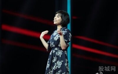 北大才女刘媛媛演讲震撼全场 变身励志姐为90后代言_新闻中心_中国网