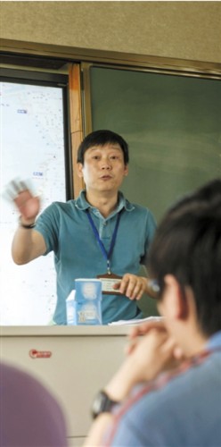 高中校长酝酿对策 治高考改革后学生选择困难