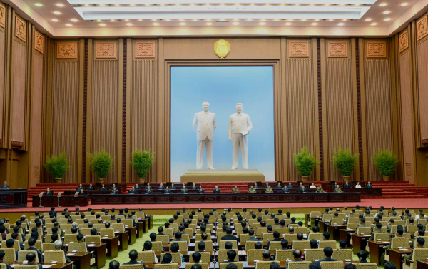 北韩决定全面实施12年义务教育 向知识强国
