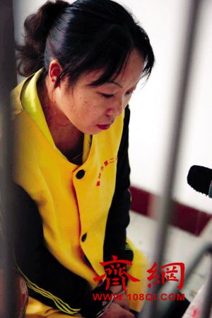 一女嫁三夫:冒充黄花少女终有时