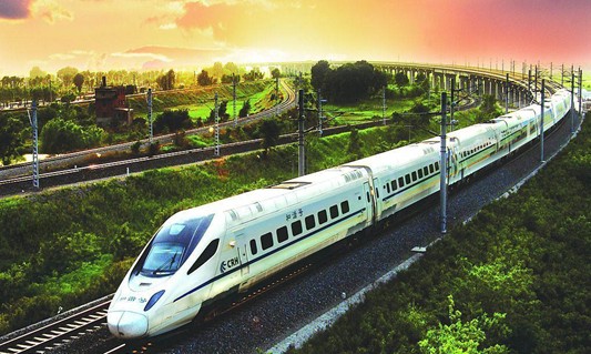 北京铁路局10月4日加开临时旅客列车26列