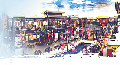 开封:用文化照亮新丝路(丝路观察)