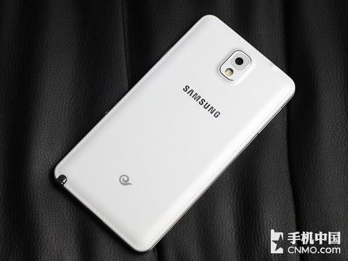 Galaxy Note3，一款卓越的智能手机