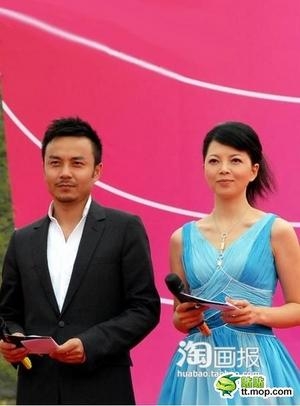 欧弟娇妻郑云灿汪涵前妻曝光钱枫小五 天天兄