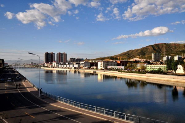 张家口将打造京张体育文化旅游带 加强环境联