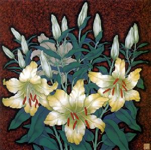 探讨绘制之美 文博讲坛将有讲座谈绘画材料与