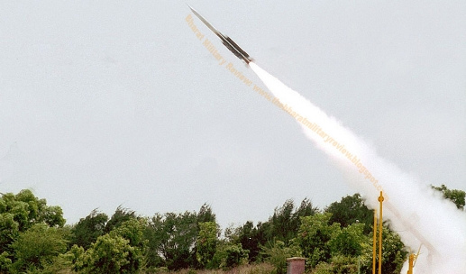 印度购以色列反坦克导弹 大幅提升军事实力