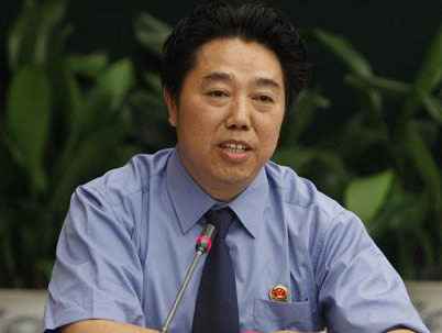 检察长,2012年起履职重庆巴南区人民检察院党组书记,检察长