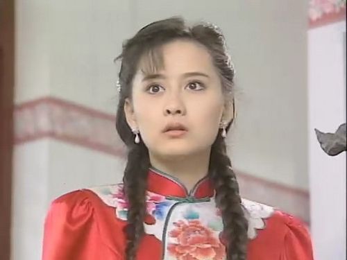 陈德容,Vivian,小容,容容,演员,明星