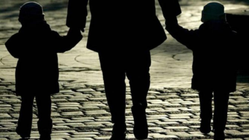 数据显示英国无家可归儿童人数达历史新高