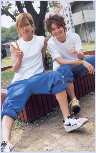 盘点日星青葱校服照 我们都曾上过学!_中国网教育|中国网