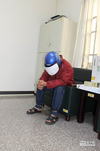 妻子扬言要离婚丈夫怀疑被带绿帽打死妻子(图