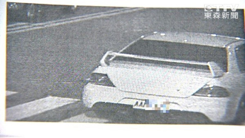 男子将爱车送去保养背上黑锅 得知肇事逃逸后