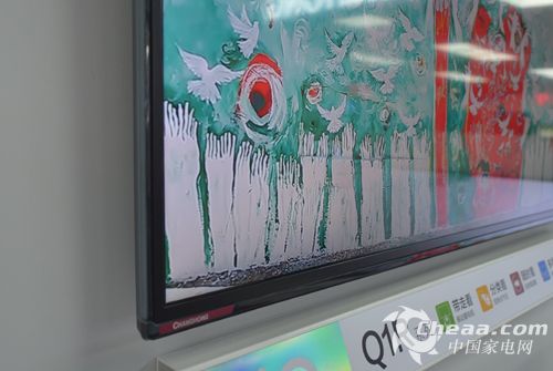 看爽双十二 长虹UD42B6000ID电视秒杀