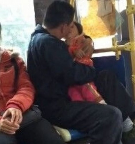 珠海警方通报公交车猥亵真相:二人为父女 网