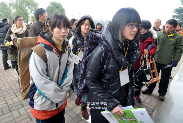 2015年江苏美术专业统考报考人数38353人 减