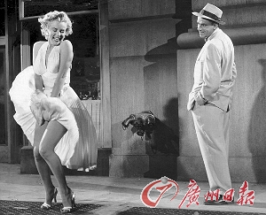 七年之痒?十年之痒!