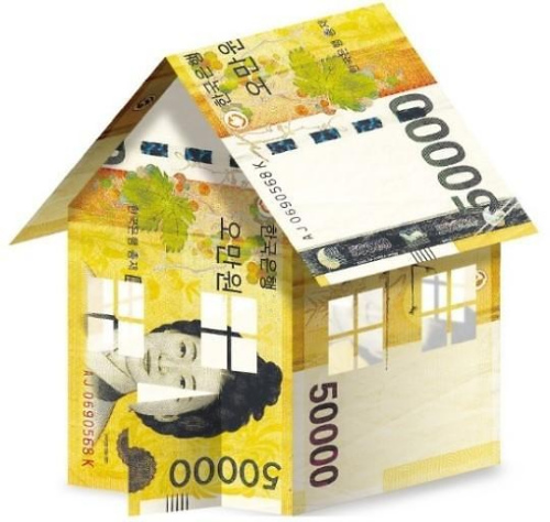 调查称六成韩国人怕买房 对房价上涨失去信心