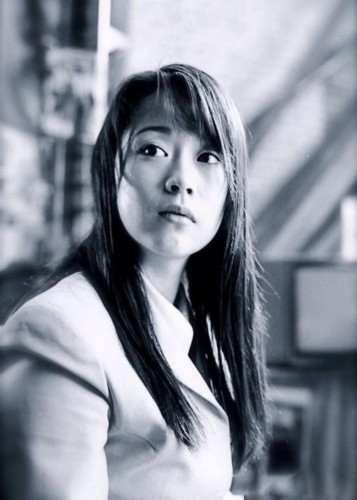 海清晒大学毕业时茫然照 引网友集体感叹择业