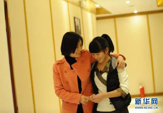 <em>最美洗脚妹</em>返乡创业开足浴城_新闻中心_中国