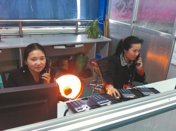 本月底起 旅客可用手机号码预订金阳客车站春