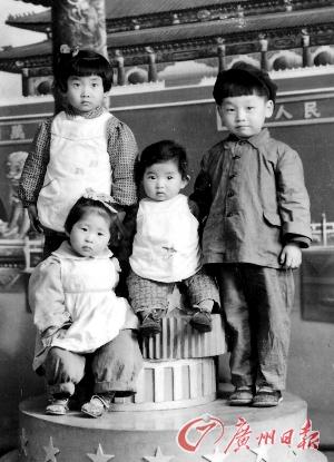 <em>兄弟姐妹多</em>快乐_新闻中心_中国网