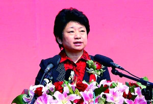 黄莉新 任南京市委书记
