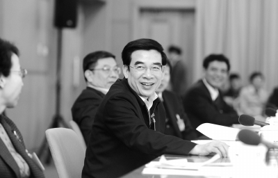 王安顺强调工程建设要透明 拒绝腐败问题