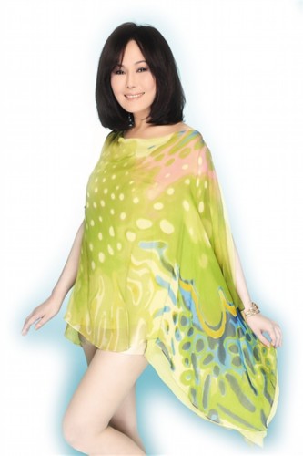 全台疯迷江蕙到底为何? 费玉清都笑说要做她老