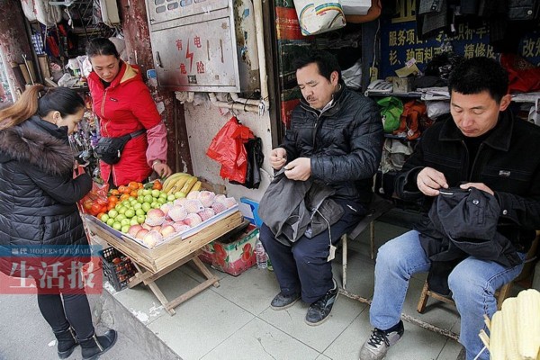 娄底有多少人口_娄底最脑残的设计 人大政协门口开口子 有图有真相(3)