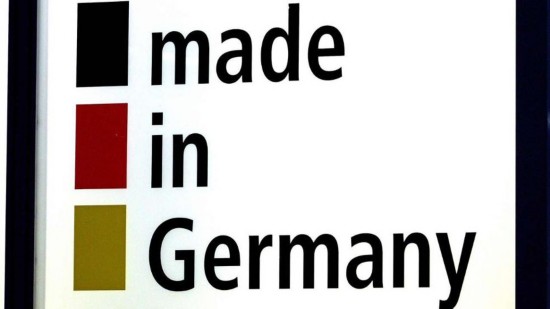 德国外贸出口额再创新高 贸易顺差全球居首(组