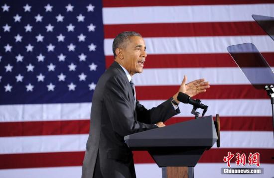 美国安部关门危机临近 众议长策略被批虚伪