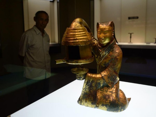 大年初一至初六河北博物院正常开放 16点停止领票_新闻中心_中国网