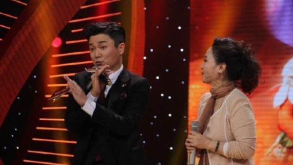 西游女神三十年后重聚