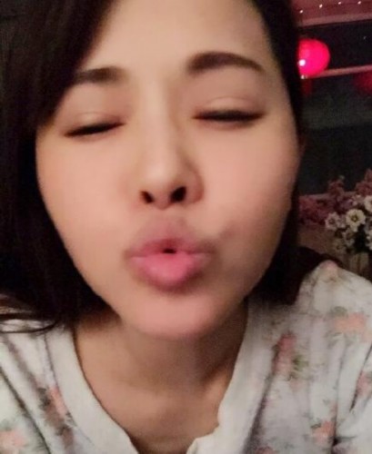 人生赢家!46岁伊能静<em>性感睡衣秀</em>感叹人生_新闻