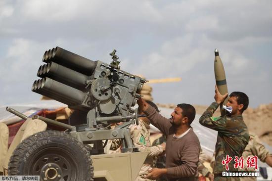 土耳其称将支援伊拉克攻打摩苏尔 但不会派兵
