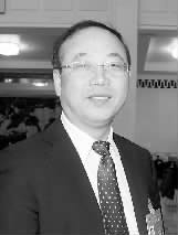 全国人大代表、安徽省滁州市委副书记、市长 