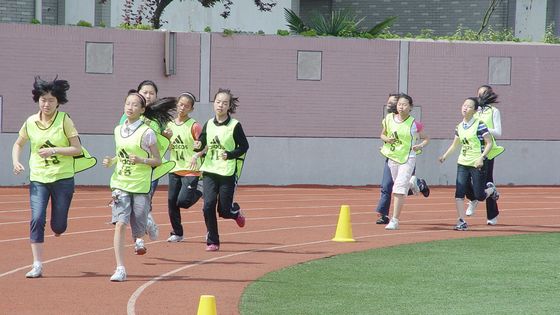 河北将从2018年起全部取消体育特长生高考加