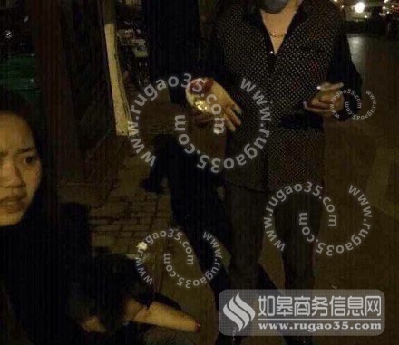 上海南汇酒吧斗殴致2死5伤 场面相当恐怖