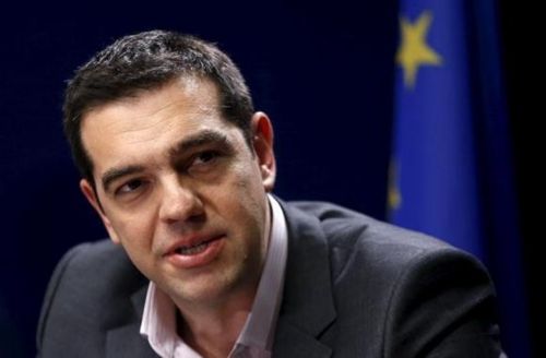 希腊总理:对俄制裁将使西方走上灾难之路
