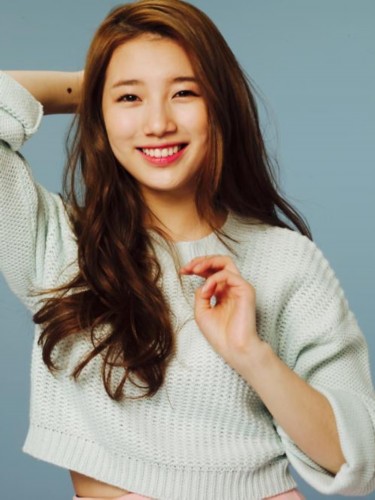 李敏镐女友秀智捐出 1亿韩元  加入慈善组织_新