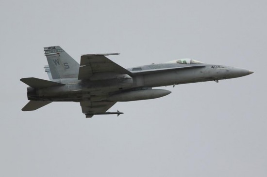 美不许台方接近迫降f18 国民党:美台关系温馨_新闻中心_中国网