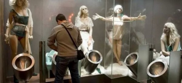 濮阳飘香公厕走红网络 盘点世界奇葩厕所