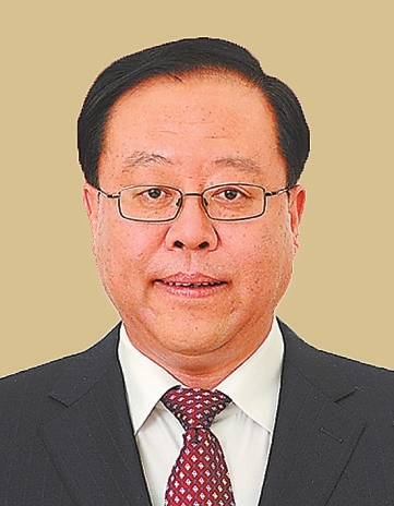 郑州市长马懿