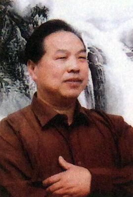 系晚清洋务重臣,著名实业家,教育家盛宣怀后人.