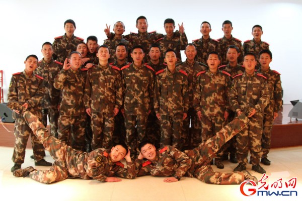 武警交通二支队结合实际开展新闻文化骨干培训