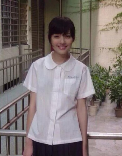 郭碧婷被曝出柜 绯闻女友照曝光 李易峰转发秒