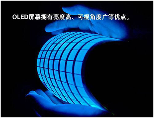 质检曲面LED电视 技术与价值几何